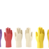 Household Minimal Gloves <br /> Code: HGM - Image 4