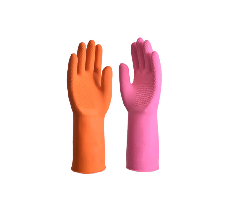 Household & Multipurpose Gloves: Standard <br />Code: HGS - Image 3