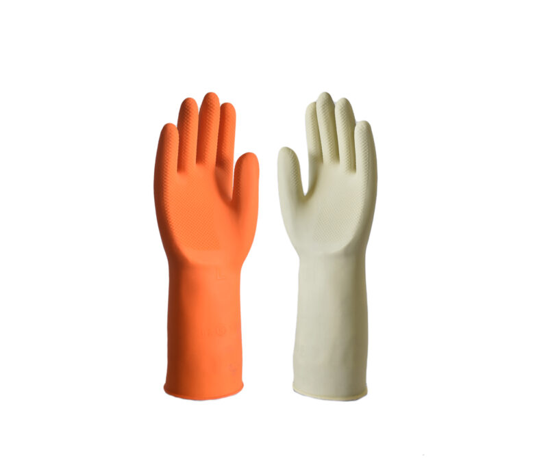 Household & Multipurpose Gloves: Standard <br />Code: HGS