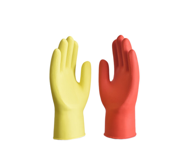 Household Minimal Gloves <br /> Code: HGM